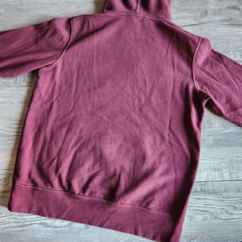 (S) Men's The North Face hoodie